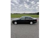 Thumbnail of 2000 Black Mercedes-Benz E-Class