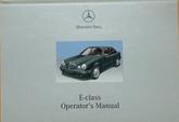 Thumbnail of 2000 Black Mercedes-Benz E-Class