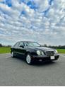 Thumbnail of 2000 Black Mercedes-Benz E-Class