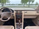 Thumbnail of 2000 Black Mercedes-Benz E-Class