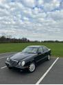 Thumbnail of 2000 Black Mercedes-Benz E-Class