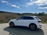 Thumbnail of 2024 White Audi Q5