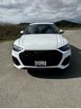 Thumbnail of 2024 White Audi Q5