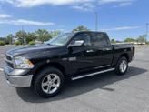 Thumbnail of 2017 Black RAM 1500