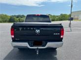 Thumbnail of 2017 Black RAM 1500