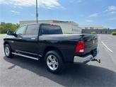 Thumbnail of 2017 Black RAM 1500
