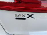 Thumbnail of 2017 White Lincoln MKX