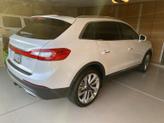 Thumbnail of 2017 White Lincoln MKX