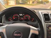 Thumbnail of 2008 Silver GMC Acadia