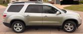 Thumbnail of 2008 Silver GMC Acadia