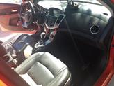 Thumbnail of 2015 Red Chevrolet Cruze