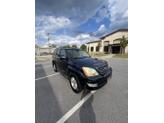 Thumbnail of 2005 Blue Lexus GX 470