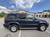 Thumbnail of 2005 Blue Lexus GX 470