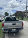 Thumbnail of 2019 Silver Toyota Tacoma