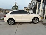 Thumbnail of 2017 White Audi Q3