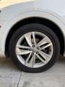 Thumbnail of 2017 White Audi Q3