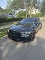 Photo of 2022 Black BMW M550