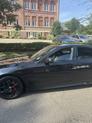 Thumbnail of 2022 Black BMW M550