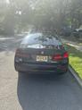 Thumbnail of 2022 Black BMW M550