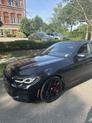 Thumbnail of 2022 Black BMW M550