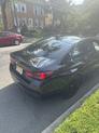 Thumbnail of 2022 Black BMW M550