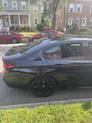 Thumbnail of 2022 Black BMW M550