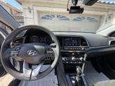Thumbnail of 2020 White Hyundai ELANTRA