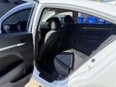 Thumbnail of 2020 White Hyundai ELANTRA