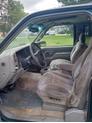 Thumbnail of 1998 Green GMC Suburban