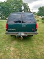 Thumbnail of 1998 Green GMC Suburban