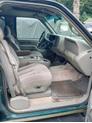 Thumbnail of 1998 Green GMC Suburban