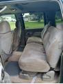 Thumbnail of 1998 Green GMC Suburban