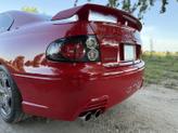 Thumbnail of 2006 Red Pontiac GTO
