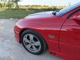 Thumbnail of 2006 Red Pontiac GTO