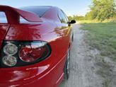 Thumbnail of 2006 Red Pontiac GTO