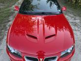 Thumbnail of 2006 Red Pontiac GTO