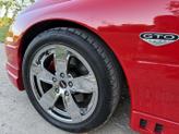 Thumbnail of 2006 Red Pontiac GTO