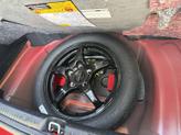 Thumbnail of 2006 Red Pontiac GTO