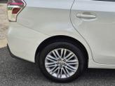 Thumbnail of 2017 White Toyota Prius v