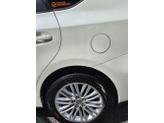 Thumbnail of 2017 White Toyota Prius v
