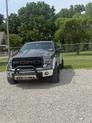 Photo of 2012 Gray Ford F-150