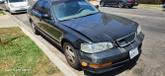 Thumbnail of 1997 Black Acura TL