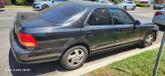 Thumbnail of 1997 Black Acura TL