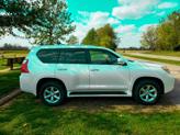 Thumbnail of 2011 White Lexus GX 460