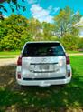 Thumbnail of 2011 White Lexus GX 460