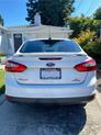 Thumbnail of 2014 White Ford Focus