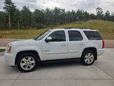 Thumbnail of 2007 White GMC Yukon