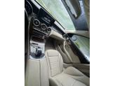 Thumbnail of 2015 White Mercedes-Benz C-Class
