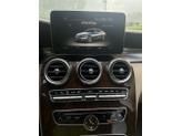 Thumbnail of 2015 White Mercedes-Benz C-Class