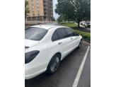 Thumbnail of 2015 White Mercedes-Benz C-Class